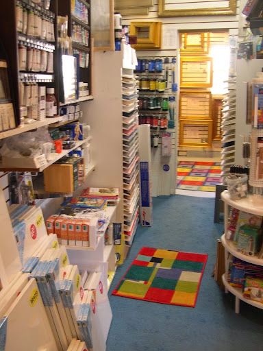 Artware Store - Visual
