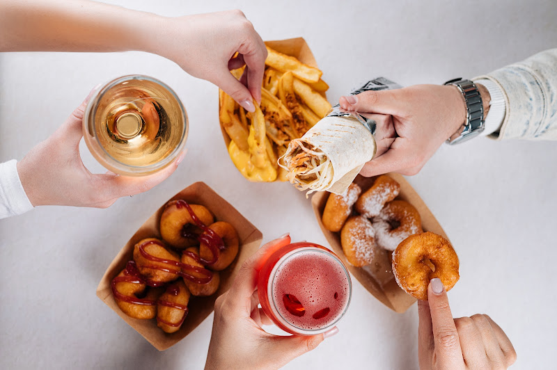 Внутрішній дизайн BPSH