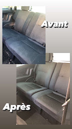 Photo n°10 de WR Detailing à Aubenas (Service de nettoyage et d'entretien)