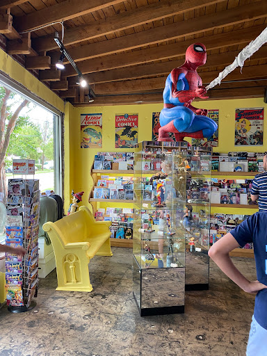 Heroes Aren't Hard To Find Gallery - United States