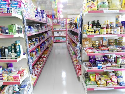 Photos of Angelic Shopping Mall