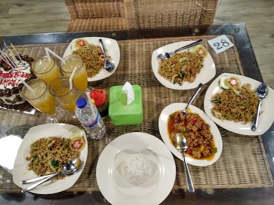 Photos of Ayam Penyet Ria