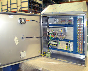 Photo n°7 de Cholet Cablage Industrie à Cholet (Fournisseur d'équipements industriels)