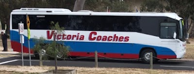 Photos of Victoria Dock Bus Company