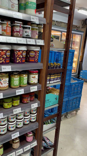 Opinii despre Vegami - anciennement un monde vegan în Sartrouville - Épicerie