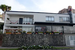 Hostal de la 57 image