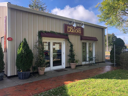 Race Lane Wines