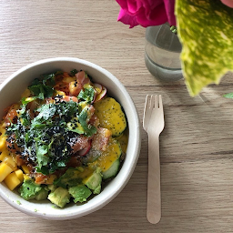 Photo n°33 de Poké Sens à Boulogne-Billancourt (Restaurant)