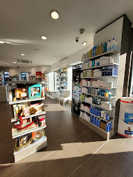 Photo n°18 de PHARMACIE DE LA GARE à Béthune (Magasin de matériel médical)