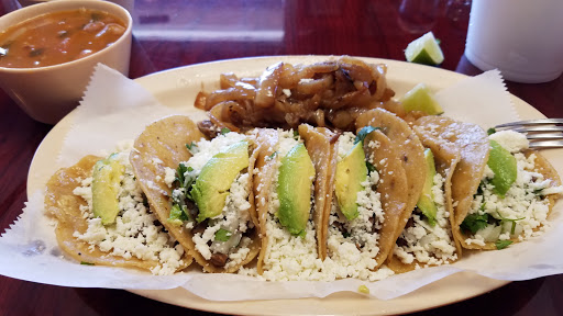 Texi Mexi - Visual