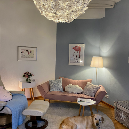 Kinder Coaching Hypnose Bad Homburg Julia Meister Visualisierung Schulprobleme Bessere Noten photo