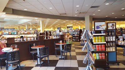 Barnes & Noble