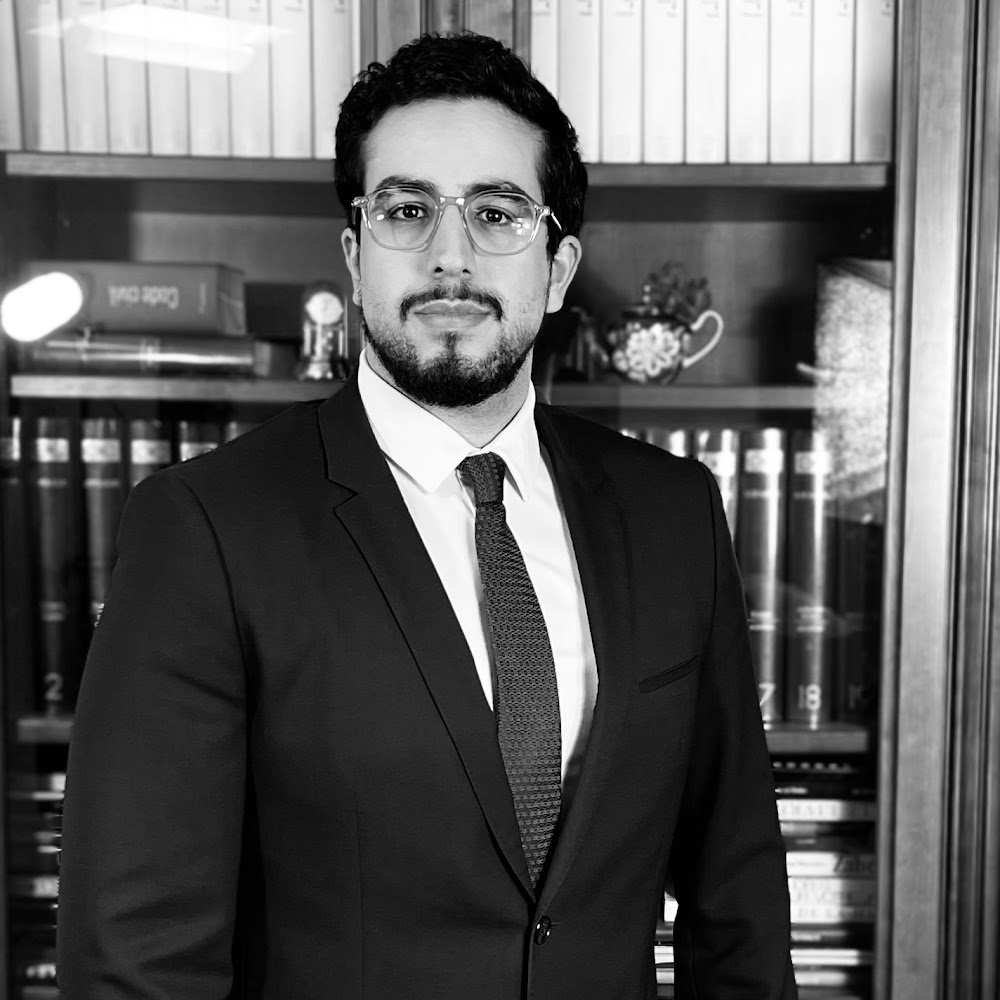 Maître Karim AZEDDIOUI notaire LYON