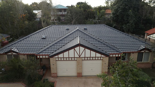 RoofXpress - Visual