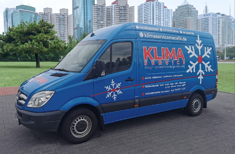 Klima-Service-Macalik