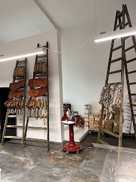 Photo n°25 de Auguri alimentari à Vannes (Épicerie)