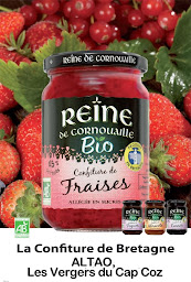 Photo n°12 de Confitures Reine de Cornouaille à Saint-Évarzec (Grossiste)