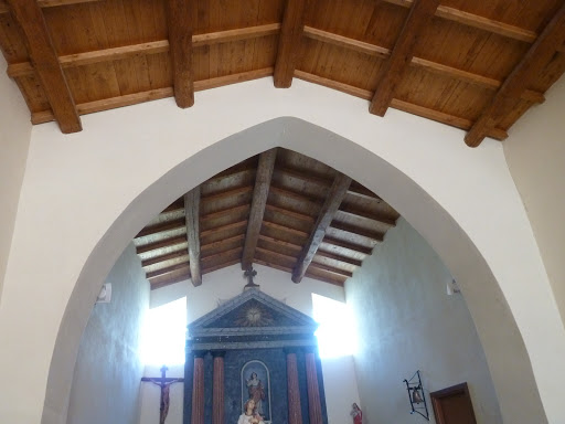 Chiesa romanica Santa Giulia di Rebeccu - Thumbnail