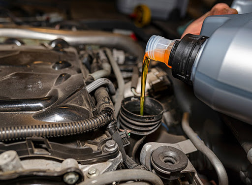 QUICK1Auto Repair - Thumbnail