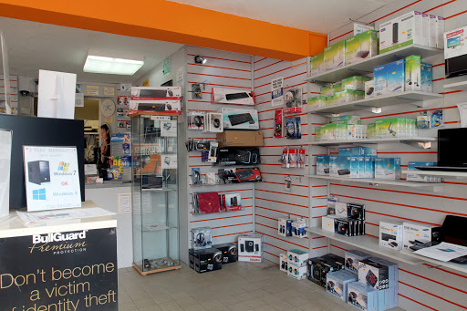 Complete Computing SW Ltd - Visual