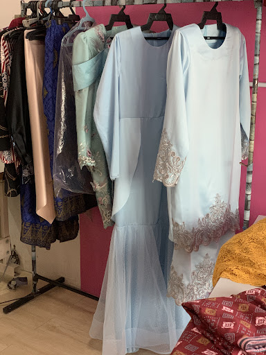 Kasibah tailor