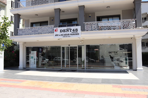 DENT48 Ağız ve Diş Sağlığı Polikliniği