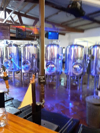 Photos of West Indies Beer Company