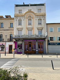 Photo n°10 de luberon restaurant family à Apt (Restaurant)