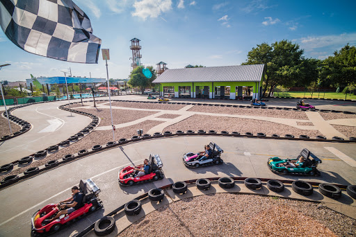 Adventure Park - Visual