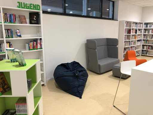 Mediothek Ilsfeld - Thumbnail