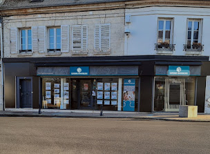 Photo n°3 de Catenne Immobilier à Crépy-en-Valois (Agence immobilière)