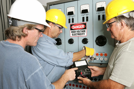 R M Faught Electrical Gallery - United States