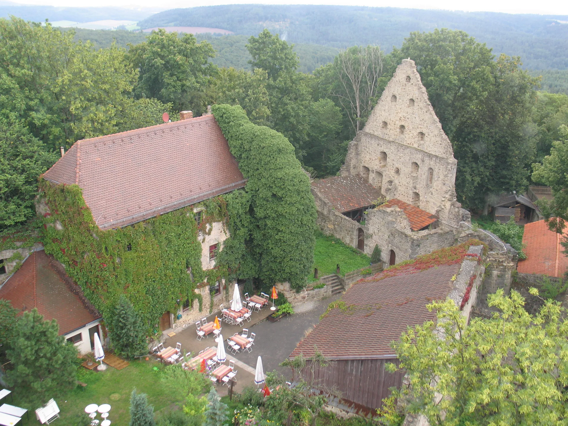 Schmidts Ferienhof