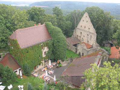Ferienhof Peter Schmidt Grundweg 4, 97645 Ostheim vor der Rhön