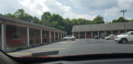 Indian Hills professional center