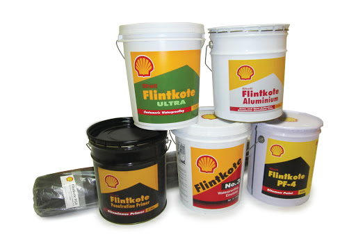 Seng Fong Paints Pte Ltd