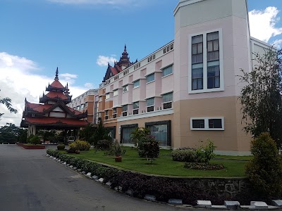 Photos of Sky Palace Hotel