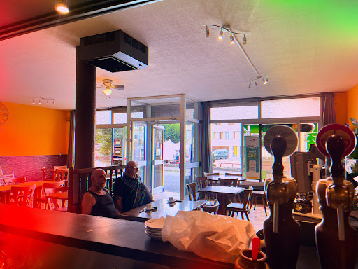 Photo 7 - LES HALLES (Fring'halles et café des halles)