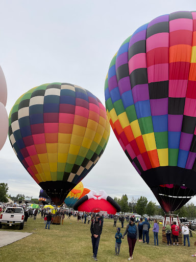 Sonoma County Event Center at the Fairgrounds Gallery - United States