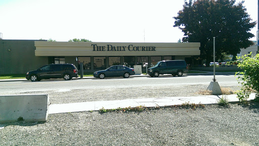 The Daily Courier - Thumbnail
