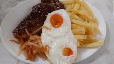 Photos of Restaurante DON BENITO