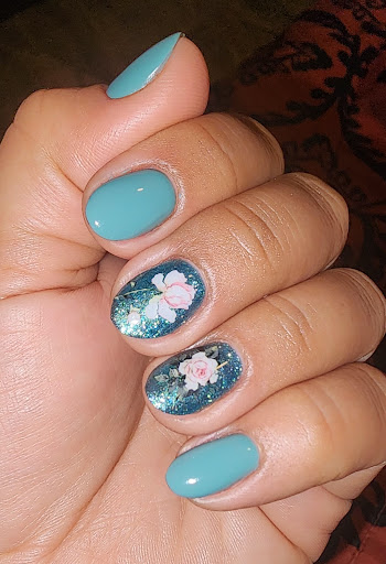 DLG Nail's - Thumbnail