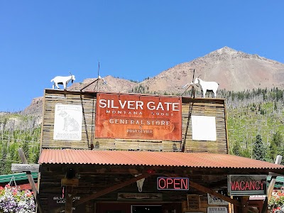 Silver Gate General Store