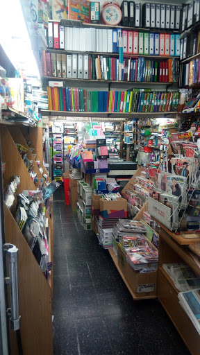 Librería Maite - Visual