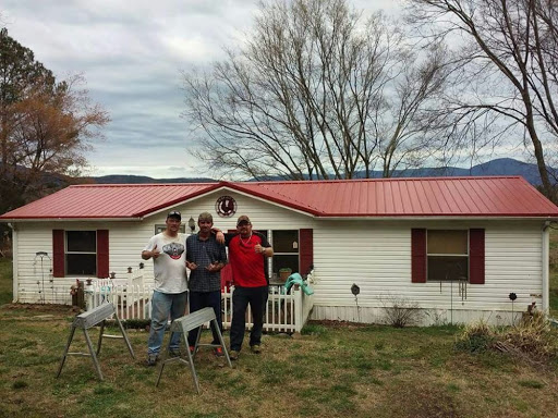 Lepards Roofing and Remodeling