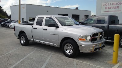 Photos of Gator Chrysler Dodge Jeep