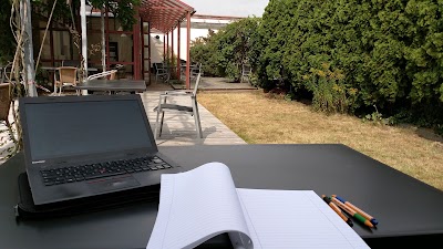 Photos of Osnabr&uuml;ck University