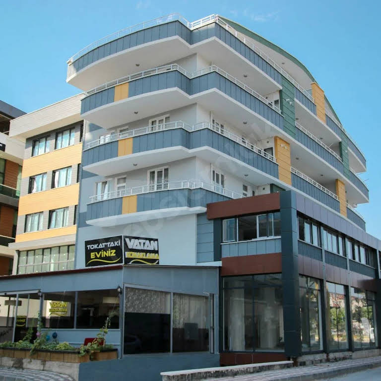 tokat konaklama gunluk kiralik ev gunluk kiralik daire tokat pansiyon tokat otel