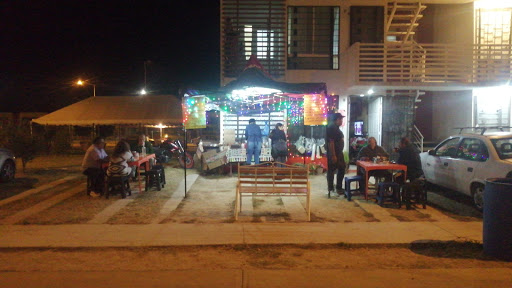 Antojitos García