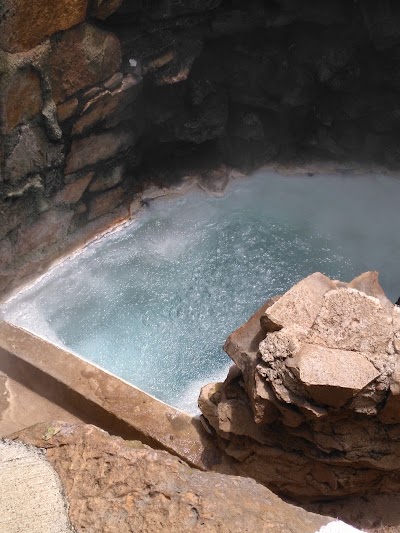 Photos of Aguas termales de Payexu
